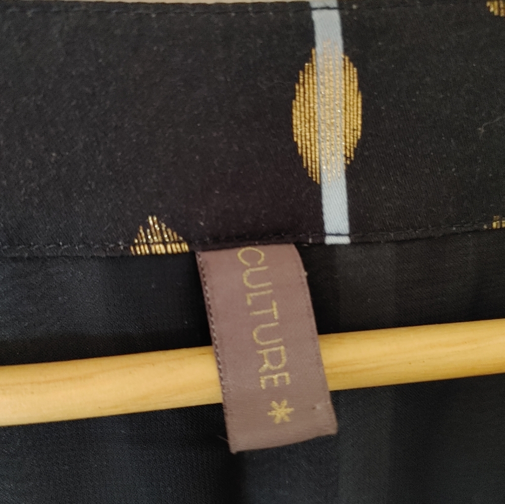 Kimono / Robe - Picture 3 of 11